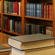 Library Books